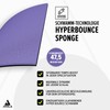JOOLA Dynaryz ACC covering, purple, 2.3 mm