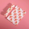 Candy Making Packaging Wrapper Nougat/Toffee Twisting Wax Paper Wedding Bevorzugungen