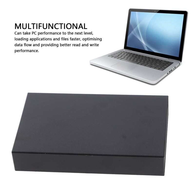 External Hard Drive 3.5 Inch USB3.0 High Speed Interface Desktop