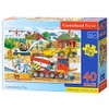 Castorland B-040018-1 Puzzle, bunt