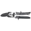 Teng Tools Aviation Tin Snips - Straight/Right Cut Regular Tin