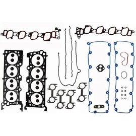 LowPricedAutoParts MLS Head Gasket Set for 00-05 Ford Truck/SUV 5.4L/330 SOHC V8 16V VIN L,M,Z