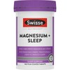 Swisse Ultiboost Magnesium + Sleep Tab X 100