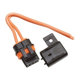 BLUE SEA SYSTEMS Fuse holder, MFG# 5065, waterproof, for ATO/ATC fuses. / BS-5065 /