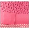Breiter Children's Straw Hat Summer Hat Sun Hat 100% Paper