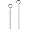 SO USEFUL 2/3 Meter Net Curtain Wire, Hanging Cord Kit