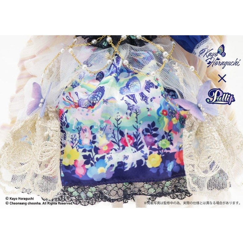 Pullip Yume no KAKERA ~piece of dream~