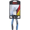 BGS 674 | Combination Pliers | with Facet and Cutting
