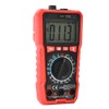 5999 Mini Portable Digital Multimeter True RMS Measurement Voltage Current