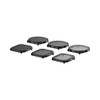 Polar Pro Filters Mavic 2 Cinema Series Camera Lens Filter