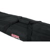 Gator Cases Dual Compartment Stand Carry Bag with 50" Interior;