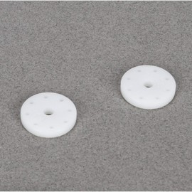 TEAM LOSI RACING 16mm Shock Piston 1.3mm 2 8IGHT Buggy 3.0 TLR243011 Elec Car/Truck Replacement Parts