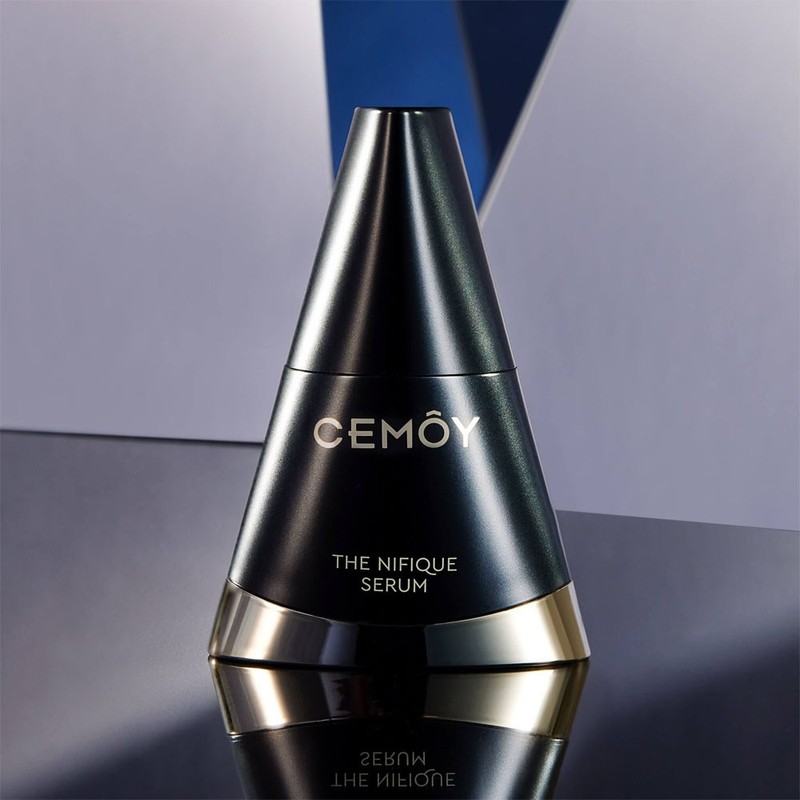 Cemoy-The Nifique Serum 30ml