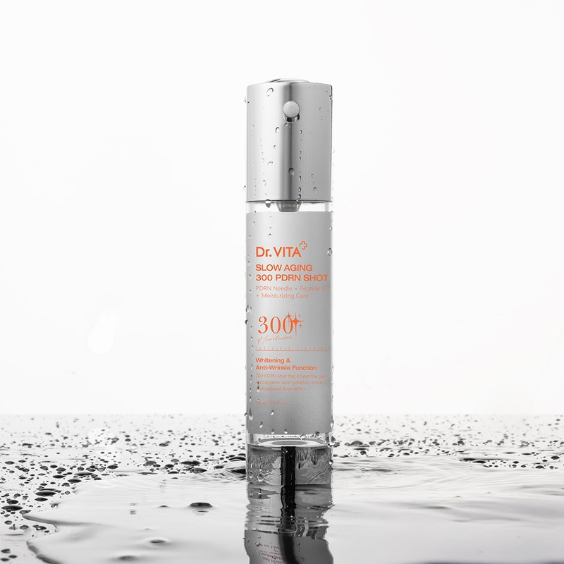 Dr.VITA [Dr.VITA]Slow Aging 300 PDRN Shot 50ml