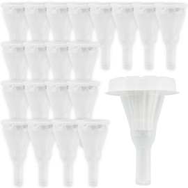 20 catéteres de condón de silicona, juego autosellante, catéteres externos de condón adhesivos extendidos de gel, uso diurno y nocturno, drenaje rápido y fácil, sin reflujo