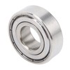 10Pcs Mini Bearing High Rotating Speed Double Shielded Machinery Parts