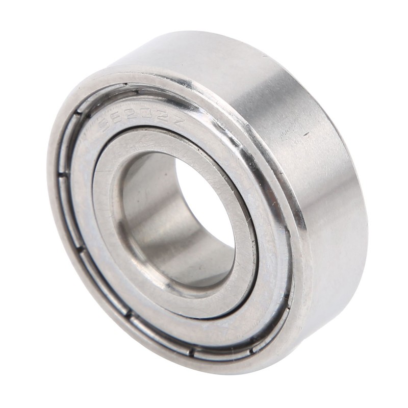 10Pcs Mini Bearing High Rotating Speed Double Shielded Machinery Parts