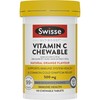 Swisse Ultiboost Vitamin C Chewable | Suppots Immune System Health