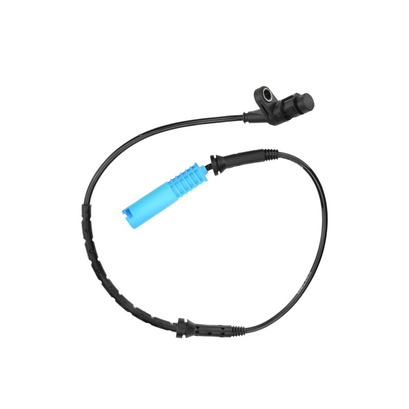 2x ABS Sensor Wheel Speed Sensor Front Left Right for