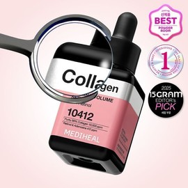 [NEW] Mediheal Collagen Elasticity Volume Serum 40ml / 메디힐 콜라겐 탄력 볼륨 세럼 40ml