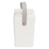 White Air Humidifier Office Desktop Humidifier 3L Portable Humidifier With