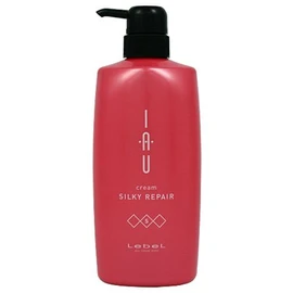 LebeL Io Cream Silky Repair 20.3 fl oz (600 ml)