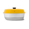 OMNIA Lid (Yellow)