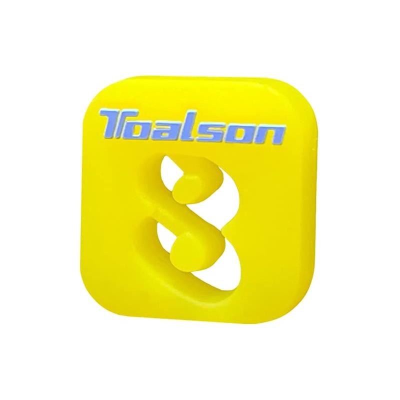 TOALSON Iomic Shockless 1ENO125 7: Yellow
