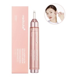 Medicube Collagen Glow Booster Serum 15ml Kbeauty