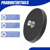 Keukenket Pack of 10 M4 Thread Magnets 43 mm 15