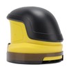 Electric Snow Scraper USB Rechargeable Sing Hand Grasping Car Electric