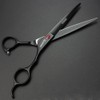 7-inch Professional Barber Scissors Set Salon Professional Barber Scissors and
