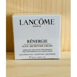 Lancôme LANCOME Renergie H.P.N 300-Peptide Anti-Aging Cream 50ml/1.69oz ~ Fresh Batch