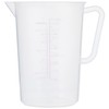 Zodiac 86121 Polypropylene Measuring Jug 1.0 L