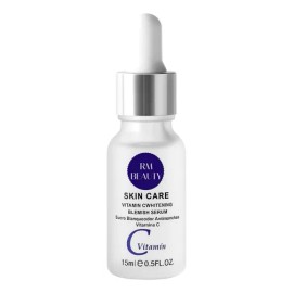 Serum Facial Con Vitamina C Al 20% Suero Multifunción 15ml Momento De Aplicación Día/noche Tipo De Piel Normal A Mixta