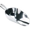 Zodiac A103 Aluminium Flour Scoop 18.5 cm/5 oz.