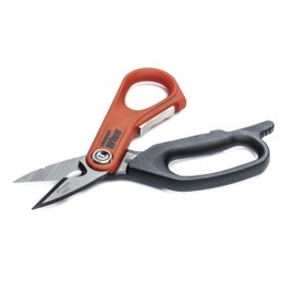 Wiss CW5T 152mm / 6in Electrician's Data Shears
