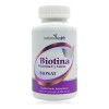 Biotina Vitamina E Y Calcio 60 Caps Bionat Natural Health
