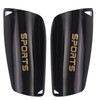 Football Shin Guards, Shin Guards Pads, Youth Child Soccer Shin