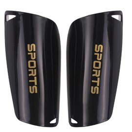 Football Shin Guards, Shin Guards Pads, Youth Child Soccer Shin Pad for Football Games，Protective Soccer Equipment