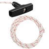 Zhichengbosi Recoil Starter Rope, 1.5-Meter 3 mm Lawn Mower Pull