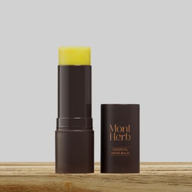 Spot and blemish trace eraser Monte Herb Essence Balm 18g - 2 units (5% discount) / 기미 잡티 흔적 지우개 몽뜨허브 진액밤 18g - 2개 (5%할인)