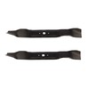 Generic 2-Blade Mulching Set 42"" Cut Replaces MTD Cub Cadet