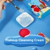 8pcs 0.1oz Cleansing Balm Men Women Refreshing Face Dirt Grease