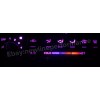 newlineperformance Climate Control Ac Heater Pink LED Bulb Kit For