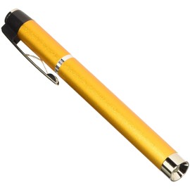 Firefly Omega LED light, gold color, professional medical certified product
