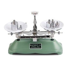 Waymall Top Plate Balance, 7.1 oz (200 g), Experiment, Measurement, Top Plate Balance, Weight Storage, Experiment, Summer Vacation, Freedom, Research, Homework