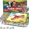 Late for the Sky Farm-Opoly 15.38 x 10.63 x 2.06