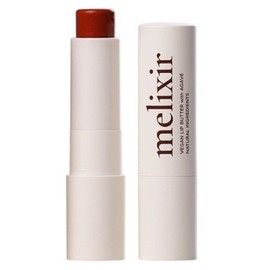 Mellixir Vegan Lip Care Butter Collection: Agave Rust Red Flutter Autumn Rain / 멜릭서 비건 립케어 버터 모음전 아가베 러스트레드 플러터 어텀레인