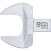 BGS 6900-19 | Insert Open-End Spanner | 19 mm |